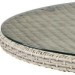 Комплект плетеной мебели AFINA из иск. ротанга T705ANT/Y137C-W85 Latte 2Pcs купить в Артеме