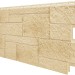 Фасадная панель VOX Sandstone (Сандстоун) кремовый купить в Артеме