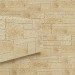 Фасадная панель VOX Sandstone (Сандстоун) кремовый купить в Артеме