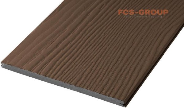 Фиброцементные панели FCS Group Wood Line F21 купить в Артеме