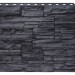 Фасадная панель Royal Stone, Камень Скалистый, Кингстон купить в Артеме