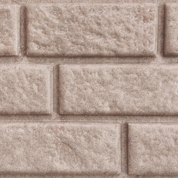 Сайдинг BRICKHOUSE белый купить в Артеме