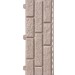 Сайдинг BRICKHOUSE белый купить в Артеме