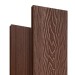 Террасная доска Latitudo Solid 150х21 Каштан (Полнотелая) купить в Артеме