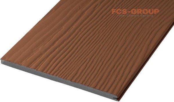 Фиброцементные панели FCS Group Wood Line F30 купить в Артеме