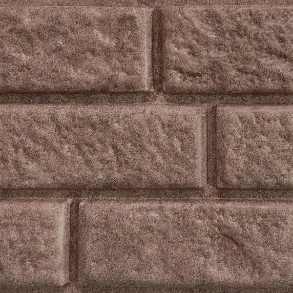 Сайдинг BRICKHOUSE коричневый купить в Артеме