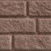 Сайдинг BRICKHOUSE коричневый купить в Артеме