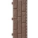 Сайдинг BRICKHOUSE коричневый купить в Артеме