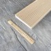 Террасная доска Latitudo Solid 150х21 Натур (Полнотелая) купить в Артеме