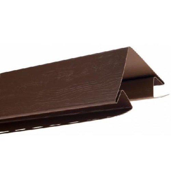 Угол наружный Премиум, Т-12, ВН, Тёмный Орех купить в Артеме