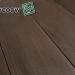 Террасная доска из ДПК WOODVEX Select Венге Colorite купить в Артеме