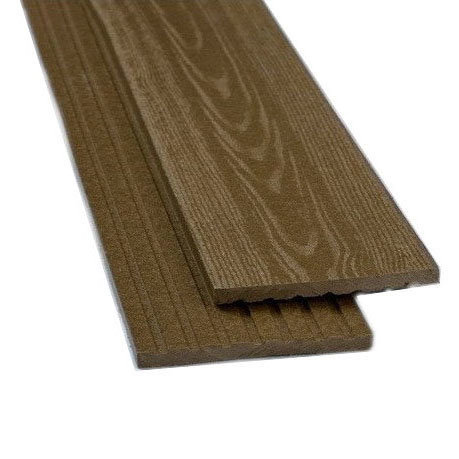 Заборная доска из ДПК  ECODECKING Дерево купить в Артеме