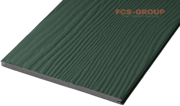 Фиброцементные панели FCS Group Wood Line F31 купить в Артеме