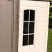 Сарай пластиковый LifeTime 10x8 купить в Артеме