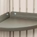 Сарай пластиковый LifeTime 10x8 купить в Артеме