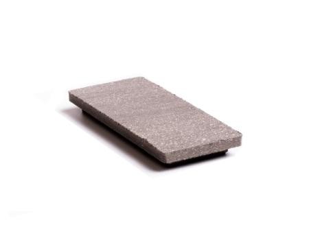 Заглушка для лавочного бруса Ecodecking Комфорт 40х90 шоколад купить в Артеме
