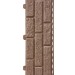 Сайдинг BRICKHOUSE песочный купить в Артеме