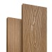 Террасная доска Latitudo Solid 150х21 Орех (Полнотелая) купить в Артеме