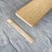 Террасная доска Latitudo Solid 150х21 Орех (Полнотелая) купить в Артеме