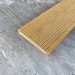 Террасная доска Latitudo Solid 150х21 Орех (Полнотелая) купить в Артеме
