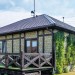 Фасадная панель Альта-Профиль, Бутовый Камень, Балтийский купить в Артеме