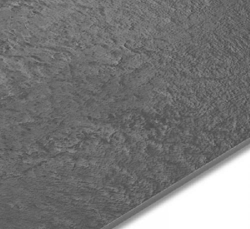 Фиброцементный сайдинг Roofas Board Stone Антрацит купить в Артеме