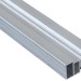 Лага алюминиевая KRONEX 50x25x3000 мм несущая купить в Артеме