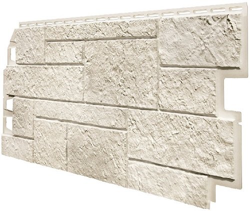 Фасадная панель VOX Sandstone (Сандстоун) бежевый купить в Артеме
