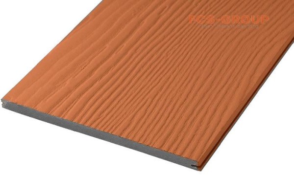 Фиброцементные панели FCS Group Wood Line F32 купить в Артеме
