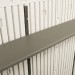 Сарай пластиковый LifeTime 15x8 DD купить в Артеме