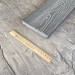 Террасная доска Latitudo Solid 150х21 Серый (Полнотелая) купить в Артеме