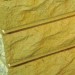 Угловые элементы КАНЬОН с перекрытием шва купить в Артеме