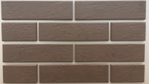Фасадная Термопанели Аляска Natural Braun Struktur купить в Артеме