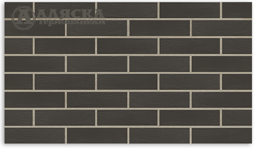 Фасадные Термопанели Аляска Natural Braun Struktur купить в Артеме