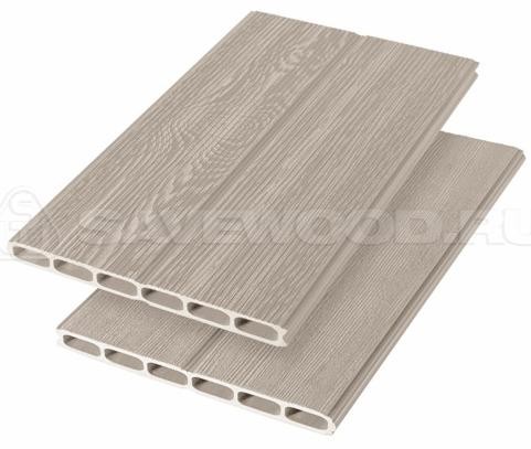 Грядочная доска ДПК 3D Savewood SW Laurus бежевый купить в Артеме