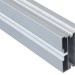 Лага алюминиевая KRONEX 80x40x3000 мм конструктивная купить в Артеме