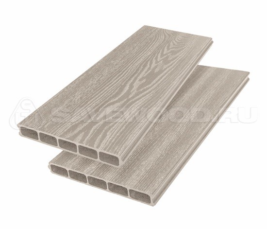 Грядочная доска ДПК 3D Savewood SW Rumex Бежевый купить в Артеме