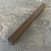 П-профиль Алюминиевый EasyDecking 35x25 Венге купить в Артеме