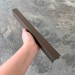 П-профиль Алюминиевый EasyDecking 35x25 Венге купить в Артеме