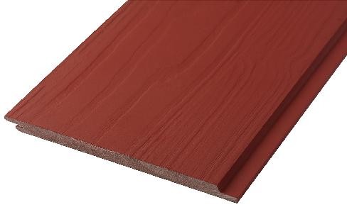 Фиброцементные панели Wood Click F61 купить в Артеме