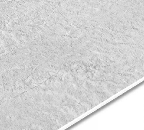 Фиброцементный сайдинг Roofas Board Stone Опал Серебристый купить в Артеме