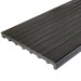 Ступень ДПК Latitudo Step-320 Графит Полнотелая купить в Артеме