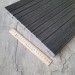 Ступень ДПК Latitudo Step-320 Графит Полнотелая купить в Артеме