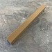 П-профиль Алюминиевый EasyDecking 35x25 Дуб купить в Артеме