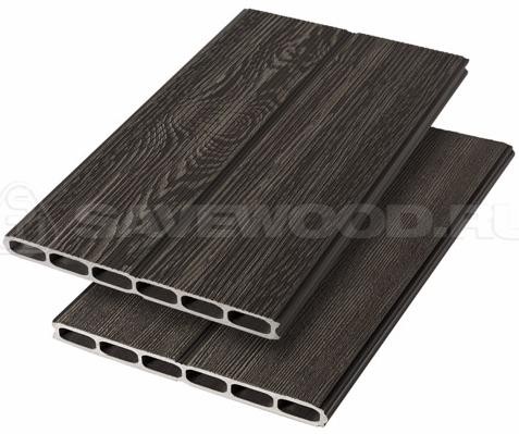 Грядочная доска ДПК 3D Savewood SW Laurus коричневый купить в Артеме