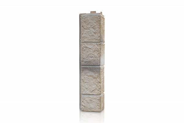 Угол наружный VOX Sandstone (Сандстоун) бежевый купить в Артеме