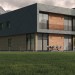 Фиброцементные панели Roofas COLOR Line Green купить в Артеме