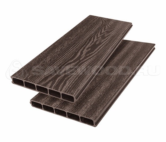 Грядочная доска ДПК 3D Savewood SW Rumex Терракот купить в Артеме