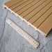 Ступень ДПК Latitudo Step-320 Орех Полнотелая купить в Артеме