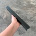 П-профиль Алюминиевый EasyDecking 35x25 Черное дерево купить в Артеме